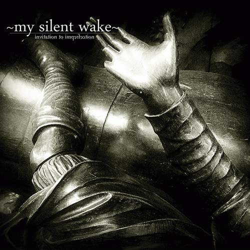 My Silent Wake : Invitation to Imperfection My Silent Wake : Invitation to Imperfection